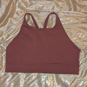 Lululemon Soulcycle Ride & Reflect Bra